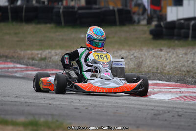 03, 04 & 05/03/2017 : Challenge X30 France 2017 à Lavelanet (Photos Stéphane Agnus) 2017 — karting