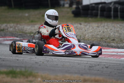 03, 04 & 05/03/2017 : Challenge X30 France 2017 à Lavelanet (Photos Stéphane Agnus) 2017 — karting