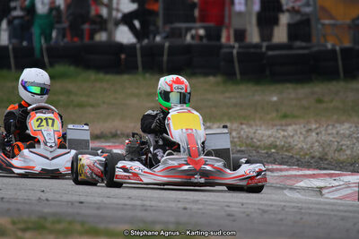 03, 04 & 05/03/2017 : Challenge X30 France 2017 à Lavelanet (Photos Stéphane Agnus) 2017 — karting