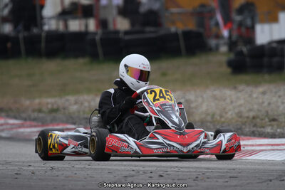 03, 04 & 05/03/2017 : Challenge X30 France 2017 à Lavelanet (Photos Stéphane Agnus) 2017 — karting