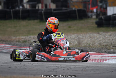 03, 04 & 05/03/2017 : Challenge X30 France 2017 à Lavelanet (Photos Stéphane Agnus) 2017 — karting