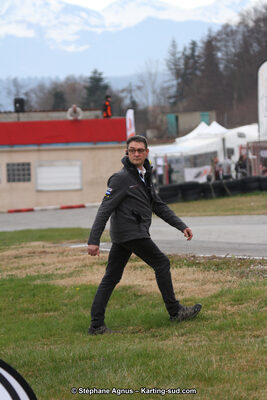 03, 04 & 05/03/2017 : Challenge X30 France 2017 à Lavelanet (Photos Stéphane Agnus) 2017 — karting