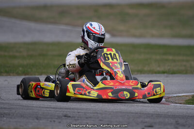 03, 04 & 05/03/2017 : Challenge X30 France 2017 à Lavelanet (Photos Stéphane Agnus) 2017 — karting