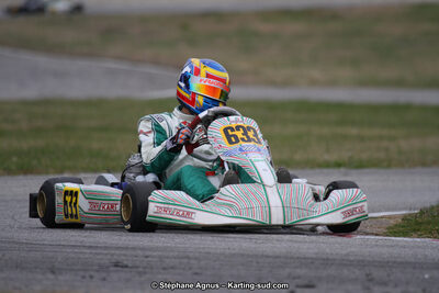 03, 04 & 05/03/2017 : Challenge X30 France 2017 à Lavelanet (Photos Stéphane Agnus) 2017 — karting