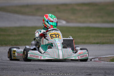 03, 04 & 05/03/2017 : Challenge X30 France 2017 à Lavelanet (Photos Stéphane Agnus) 2017 — karting