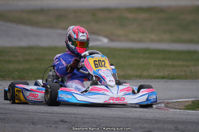 03, 04 & 05/03/2017 : Challenge X30 France 2017 à Lavelanet (Photos Stéphane Agnus) 2017 — karting