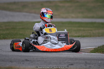 03, 04 & 05/03/2017 : Challenge X30 France 2017 à Lavelanet (Photos Stéphane Agnus) 2017 — karting