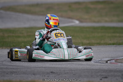 03, 04 & 05/03/2017 : Challenge X30 France 2017 à Lavelanet (Photos Stéphane Agnus) 2017 — karting