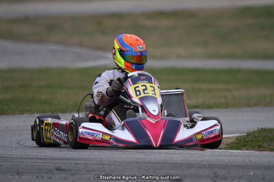 03, 04 & 05/03/2017 : Challenge X30 France 2017 à Lavelanet (Photos Stéphane Agnus) 2017 — karting