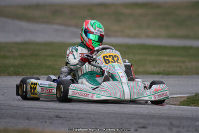 03, 04 & 05/03/2017 : Challenge X30 France 2017 à Lavelanet (Photos Stéphane Agnus) 2017 — karting
