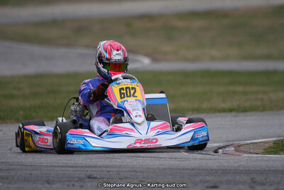 03, 04 & 05/03/2017 : Challenge X30 France 2017 à Lavelanet (Photos Stéphane Agnus) 2017 — karting
