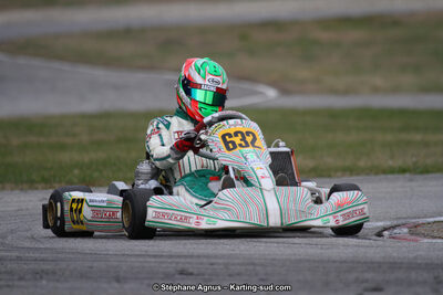 03, 04 & 05/03/2017 : Challenge X30 France 2017 à Lavelanet (Photos Stéphane Agnus) 2017 — karting