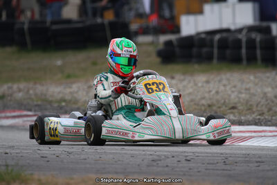 03, 04 & 05/03/2017 : Challenge X30 France 2017 à Lavelanet (Photos Stéphane Agnus) 2017 — karting