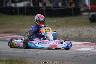 03, 04 & 05/03/2017 : Challenge X30 France 2017 à Lavelanet (Photos Stéphane Agnus) 2017 — karting