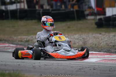 03, 04 & 05/03/2017 : Challenge X30 France 2017 à Lavelanet (Photos Stéphane Agnus) 2017 — karting