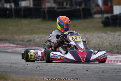 03, 04 & 05/03/2017 : Challenge X30 France 2017 à Lavelanet (Photos Stéphane Agnus) 2017 — karting