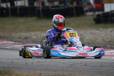 03, 04 & 05/03/2017 : Challenge X30 France 2017 à Lavelanet (Photos Stéphane Agnus) 2017 — karting