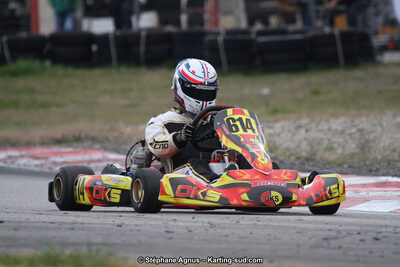 03, 04 & 05/03/2017 : Challenge X30 France 2017 à Lavelanet (Photos Stéphane Agnus) 2017 — karting