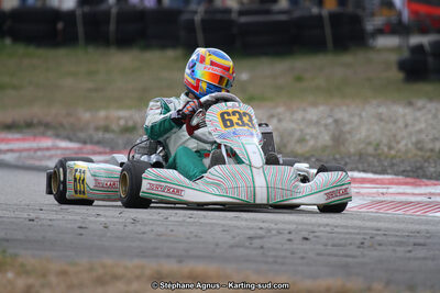 03, 04 & 05/03/2017 : Challenge X30 France 2017 à Lavelanet (Photos Stéphane Agnus) 2017 — karting