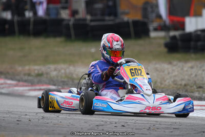 03, 04 & 05/03/2017 : Challenge X30 France 2017 à Lavelanet (Photos Stéphane Agnus) 2017 — karting