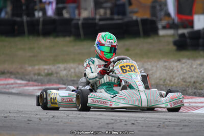 03, 04 & 05/03/2017 : Challenge X30 France 2017 à Lavelanet (Photos Stéphane Agnus) 2017 — karting