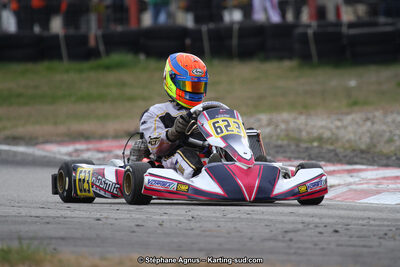 03, 04 & 05/03/2017 : Challenge X30 France 2017 à Lavelanet (Photos Stéphane Agnus) 2017 — karting