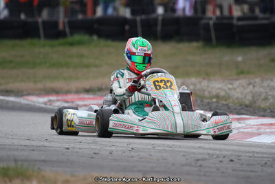 03, 04 & 05/03/2017 : Challenge X30 France 2017 à Lavelanet (Photos Stéphane Agnus) 2017 — karting