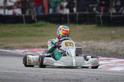 03, 04 & 05/03/2017 : Challenge X30 France 2017 à Lavelanet (Photos Stéphane Agnus) 2017 — karting