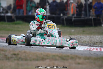 03, 04 & 05/03/2017 : Challenge X30 France 2017 à Lavelanet (Photos Stéphane Agnus) 2017 — karting