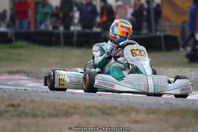 03, 04 & 05/03/2017 : Challenge X30 France 2017 à Lavelanet (Photos Stéphane Agnus) 2017 — karting