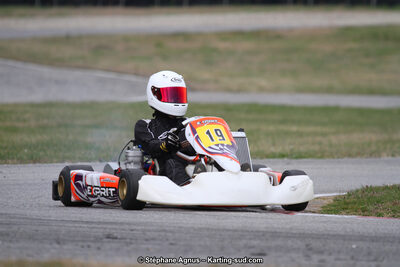 03, 04 & 05/03/2017 : Challenge X30 France 2017 à Lavelanet (Photos Stéphane Agnus) 2017 — karting
