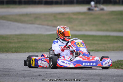 03, 04 & 05/03/2017 : Challenge X30 France 2017 à Lavelanet (Photos Stéphane Agnus) 2017 — karting
