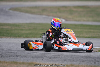 03, 04 & 05/03/2017 : Challenge X30 France 2017 à Lavelanet (Photos Stéphane Agnus) 2017 — karting