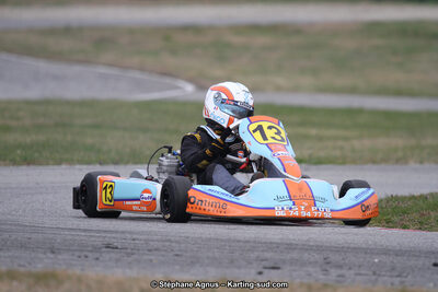03, 04 & 05/03/2017 : Challenge X30 France 2017 à Lavelanet (Photos Stéphane Agnus) 2017 — karting