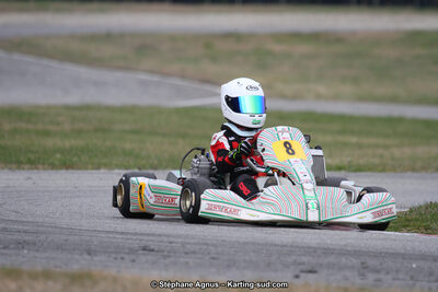 03, 04 & 05/03/2017 : Challenge X30 France 2017 à Lavelanet (Photos Stéphane Agnus) 2017 — karting