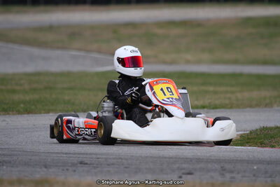 03, 04 & 05/03/2017 : Challenge X30 France 2017 à Lavelanet (Photos Stéphane Agnus) 2017 — karting
