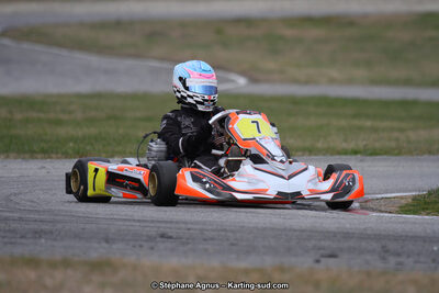 03, 04 & 05/03/2017 : Challenge X30 France 2017 à Lavelanet (Photos Stéphane Agnus) 2017 — karting