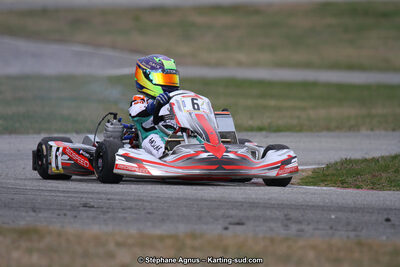 03, 04 & 05/03/2017 : Challenge X30 France 2017 à Lavelanet (Photos Stéphane Agnus) 2017 — karting