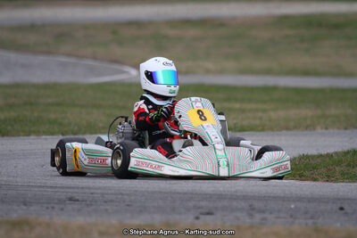 03, 04 & 05/03/2017 : Challenge X30 France 2017 à Lavelanet (Photos Stéphane Agnus) 2017 — karting
