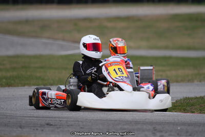 03, 04 & 05/03/2017 : Challenge X30 France 2017 à Lavelanet (Photos Stéphane Agnus) 2017 — karting
