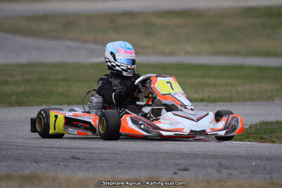 03, 04 & 05/03/2017 : Challenge X30 France 2017 à Lavelanet (Photos Stéphane Agnus) 2017 — karting