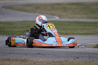 03, 04 & 05/03/2017 : Challenge X30 France 2017 à Lavelanet (Photos Stéphane Agnus) 2017 — karting