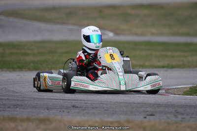 03, 04 & 05/03/2017 : Challenge X30 France 2017 à Lavelanet (Photos Stéphane Agnus) 2017 — karting