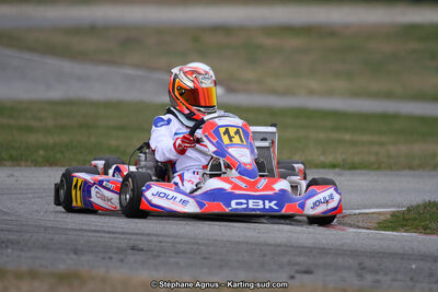 03, 04 & 05/03/2017 : Challenge X30 France 2017 à Lavelanet (Photos Stéphane Agnus) 2017 — karting