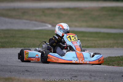 03, 04 & 05/03/2017 : Challenge X30 France 2017 à Lavelanet (Photos Stéphane Agnus) 2017 — karting