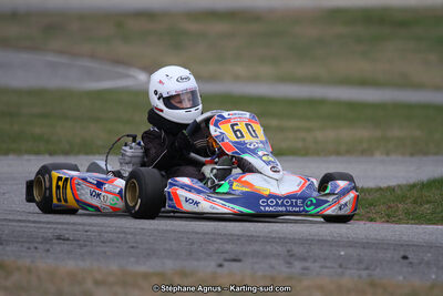 03, 04 & 05/03/2017 : Challenge X30 France 2017 à Lavelanet (Photos Stéphane Agnus) 2017 — karting