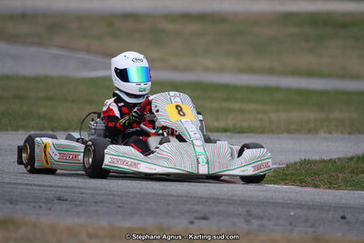 03, 04 & 05/03/2017 : Challenge X30 France 2017 à Lavelanet (Photos Stéphane Agnus) 2017 — karting