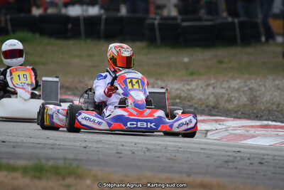03, 04 & 05/03/2017 : Challenge X30 France 2017 à Lavelanet (Photos Stéphane Agnus) 2017 — karting