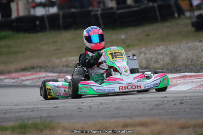 03, 04 & 05/03/2017 : Challenge X30 France 2017 à Lavelanet (Photos Stéphane Agnus) 2017 — karting