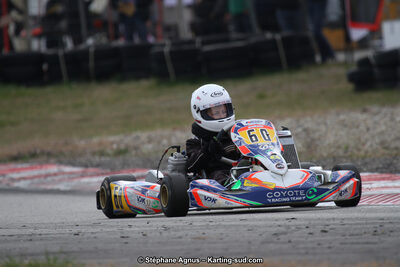 03, 04 & 05/03/2017 : Challenge X30 France 2017 à Lavelanet (Photos Stéphane Agnus) 2017 — karting